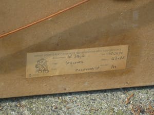 Wim Steijn - Geen titel kopen? Bied vanaf 169!