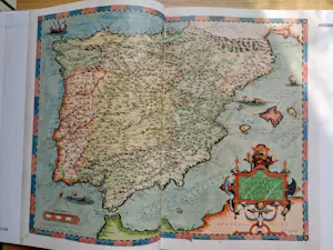 Abraham Ortelius - Theatrum Orbis Terrarum: Gedruckt zu Nuernberg durch Johann Koler Anno MDLXXII. kopen? Bied vanaf 25!