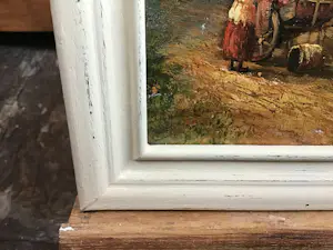 Johannes Wouterus van Trirum - Voor anker. kopen? Bied vanaf 100!