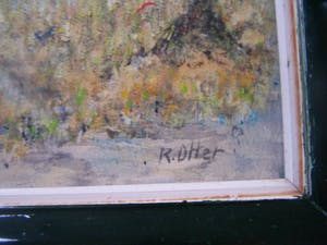 Roel Otter - Visser bij Joure kopen? Bied vanaf 100!