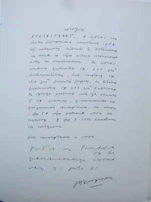 Hans Koopman - DOEZASTRAAT kopen? Bied vanaf 10!