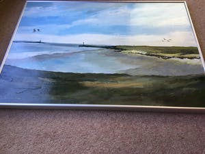 Andre Tigchelaar - kustwacht kopen? Bied vanaf 30!