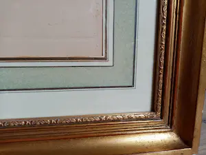 J.F. Cazenave - L' Amour Couronne - Gravure kopen? Bied vanaf 49!