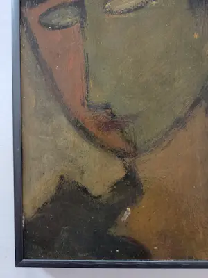 Willem Westbroek - Portret. Toegeschreven aan. kopen? Bied vanaf 159!