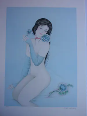 Mara Tran Long - Verschillende titels zes stuks kopen? Bied vanaf 300!