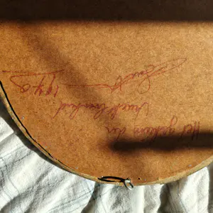 Luc Heirbaut - het geheim der vruchtbaarheid kopen? Bied vanaf 200!