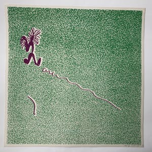 Floor van Keulen - zonder titel kopen? Bied vanaf 1!