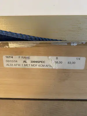 Christine Comyn - Christine Comyn kopen? Bied vanaf 250!