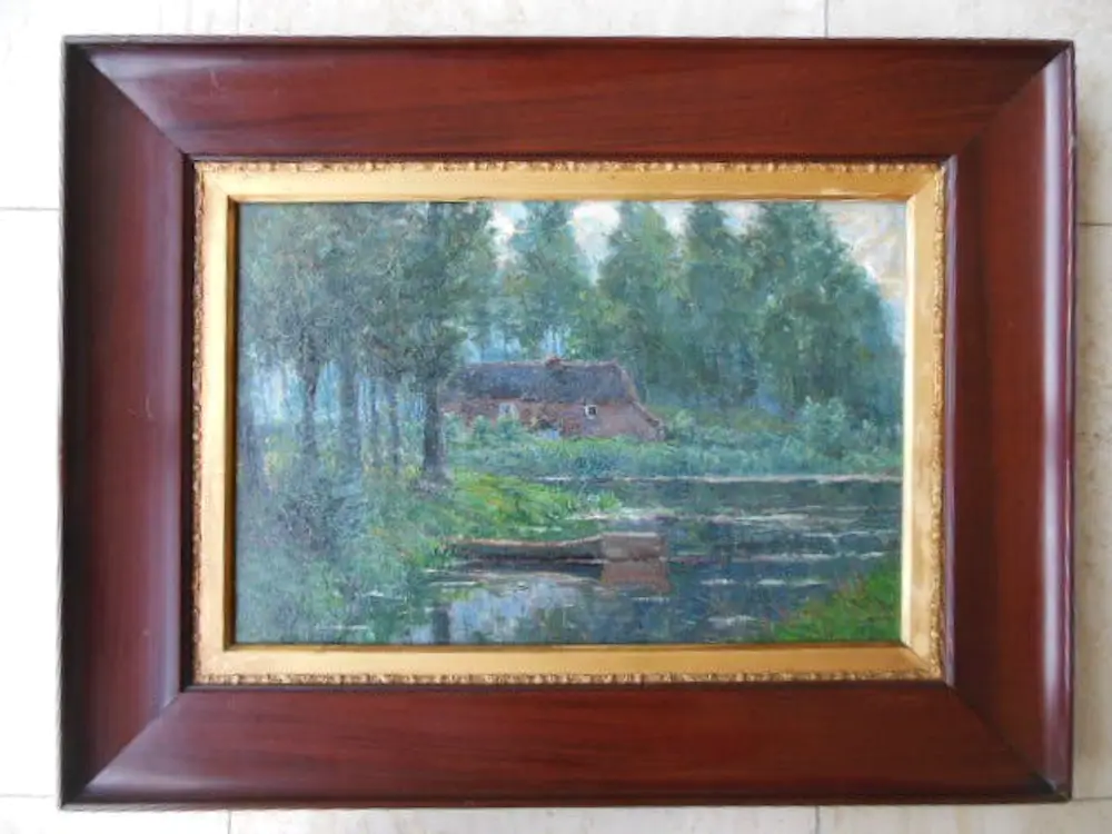 Henri Rul (1862-1942)