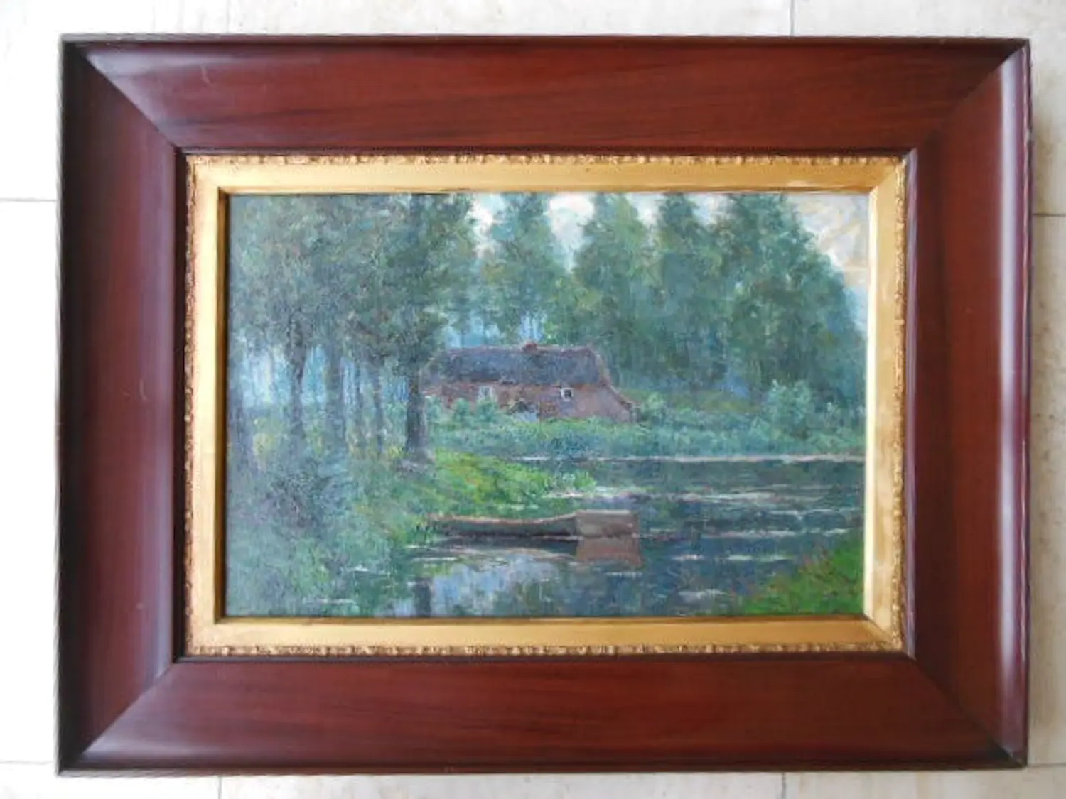 Henri Rul (1862-1942)