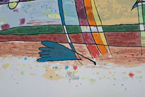 Luis Soares - Figuren met hond kopen? Bied vanaf 50!