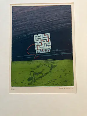 Manel Marzo-Mart - Onbekend kopen? Bied vanaf 50!