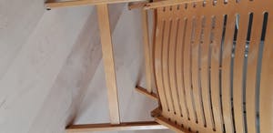 Niko Kralj - Rex Lounge stoelen en tafel kopen? Bied vanaf 200!