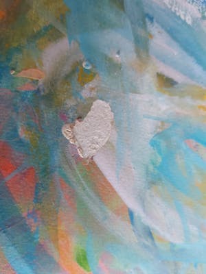 Jan Spit - zonder titel kopen? Bied vanaf 20!