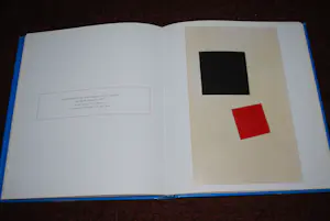 Kazimir Malevich - hardcover 2008 kopen? Bied vanaf 40!