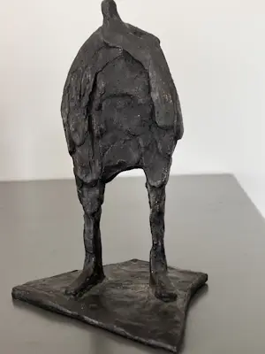 Hans Blank - Op de dijk kopen? Bied vanaf 499!