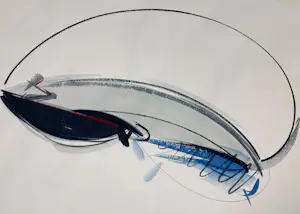 Peter van Drumpt - zonder titel kopen? Bied vanaf 45!