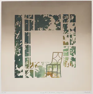 Jean Solombre - Aquatint, Le gardien du music imaginaire kopen? Bied vanaf 35!