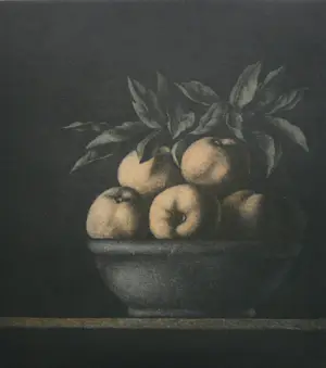 Franz Meckl - Franz Meckl: Obstschale kopen? Bied vanaf 39!