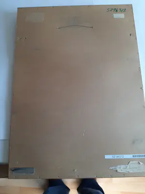 Jan van Geem - Litho, Kaaspakhuis Edam kopen? Bied vanaf 35!