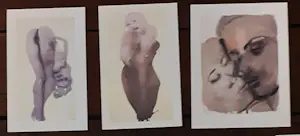 Marlene Dumas - 10 afbeeldingen kopen? Bied vanaf 45!