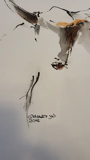 Gerard 't Hart - Nomaden kopen? Bied vanaf 150!