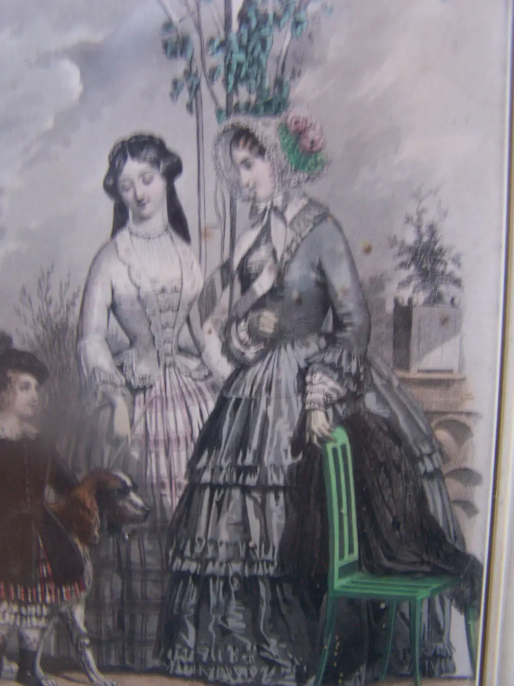 Jules David (1808-1892)