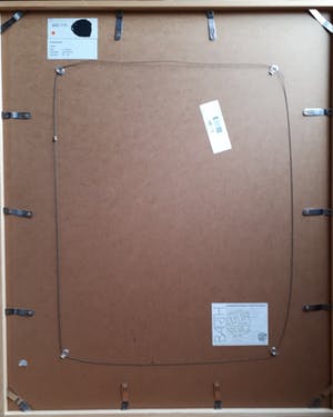 Frank Rosen - TAHITI, kleine oplage van 65 ! kopen? Bied vanaf 40!