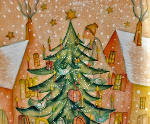 Francoise Deberdt - La fille et le canard kopen? Bied vanaf 20!