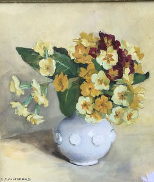 Elise Claudine Arntzenius - B9784, Bloemstilleven kopen? Bied vanaf 100!