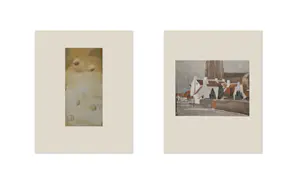 Luc Tuymans - Wenn der Frühling kommt kopen? Bied vanaf 1900!