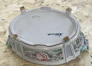 Emile Galle - Exclusief stuk kopen? Bied vanaf 1400!