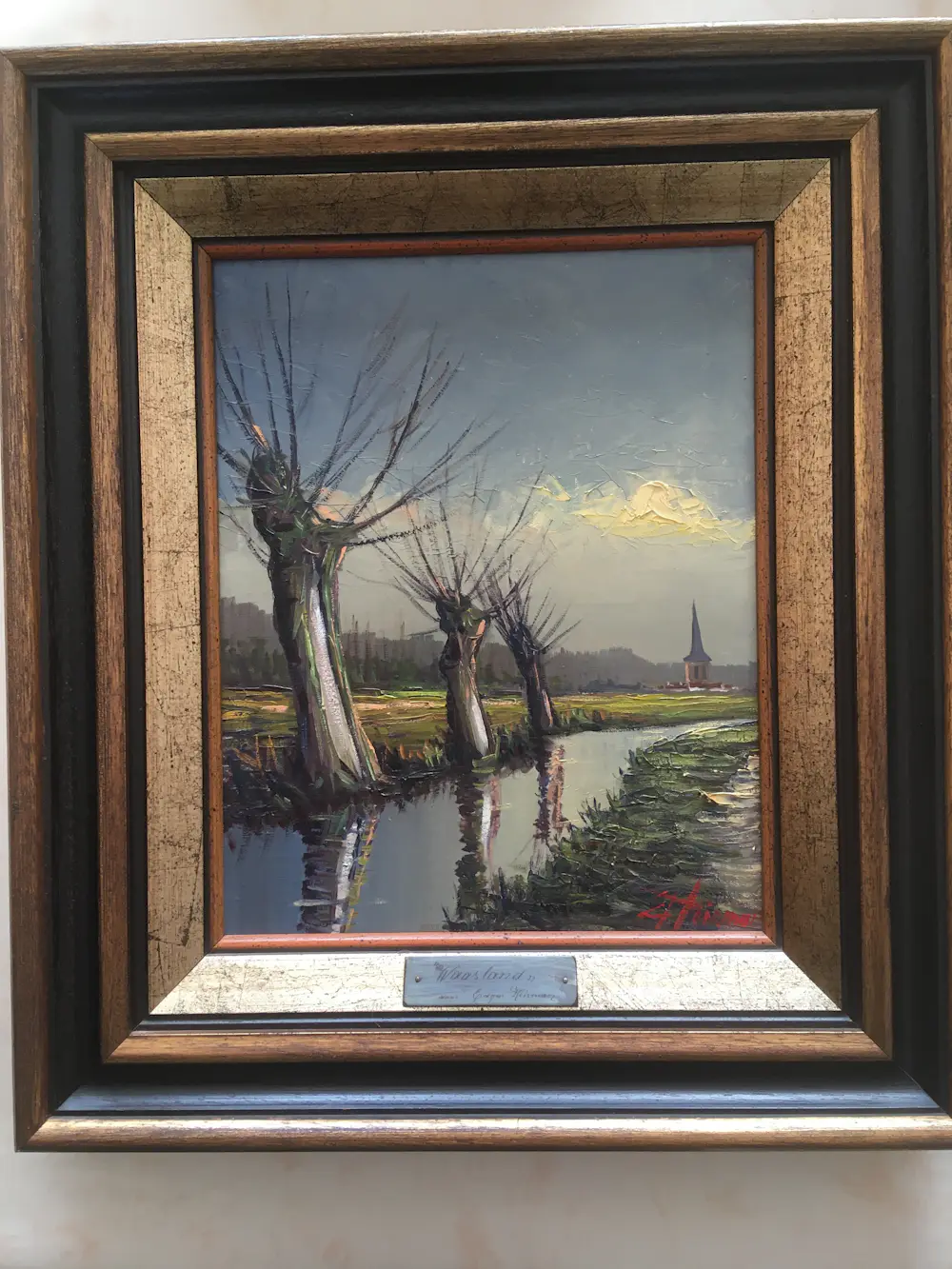 Edgard Heirman (1919-2004)