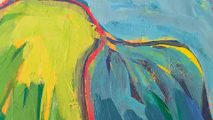 Joop van Egmond - Italiaans landschap kopen? Bied vanaf 175!