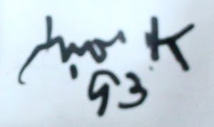 Jan Snoeck - Beeldje - 1993 kopen? Bied vanaf 75!