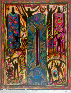 Eric Toebosch - Vruchtbaarheid kopen? Bied vanaf 30!