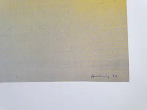 Hans Hartung - Zonder titel kopen? Bied vanaf 175!