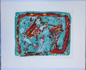 Dominique Chan - zonder titel kopen? Bied vanaf 55!