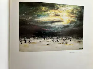 Jean Oosterlynck - 2 kunstbooeken - Beeldende kunst in en om Waregem - Roger De Backer kopen? Bied vanaf 20!