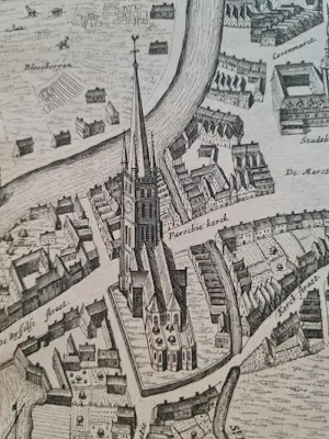 Joan Blaeu - Meenen, Menina, met Nederlandstalige toelichting! kopen? Bied vanaf 40!