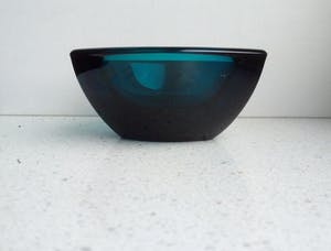 Kaj Franck - 3 Nuutajärvi Bullseye Häransilmä schaaltjes kopen? Bied vanaf 50!