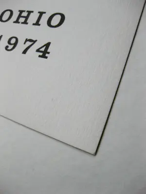 Marc Chagall - Chagall At Pace/ Columbus - Affiche 1974 kopen? Bied vanaf 45!