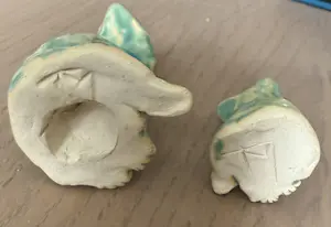 Truusje Mul - Twee poezen kopen? Bied vanaf 20!