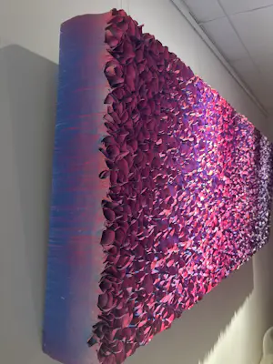 Zhuang Hong Yi - Bloembed kopen? Bied vanaf 14000!