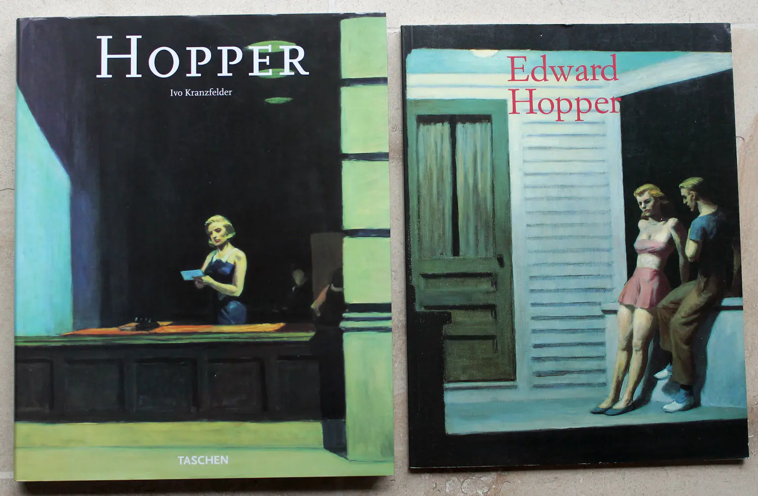 Edward Hopper (1882-1967)