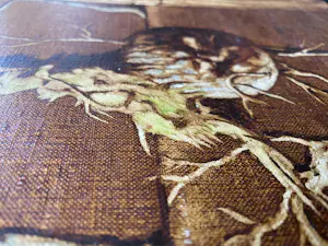 Murk van Stralen - Surrealistisch schilderij zonder titel kopen? Bied vanaf 50!