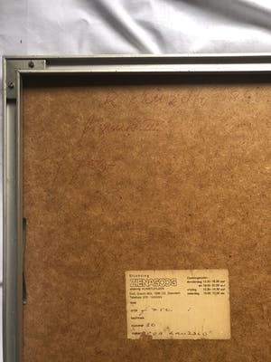 Robert Kruzdlo - Figuur III kopen? Bied vanaf 250!