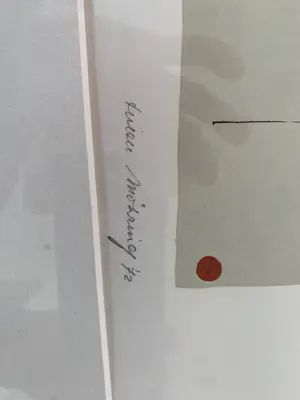 Hilde Mohring - "Darts" kopen? Bied vanaf 25!