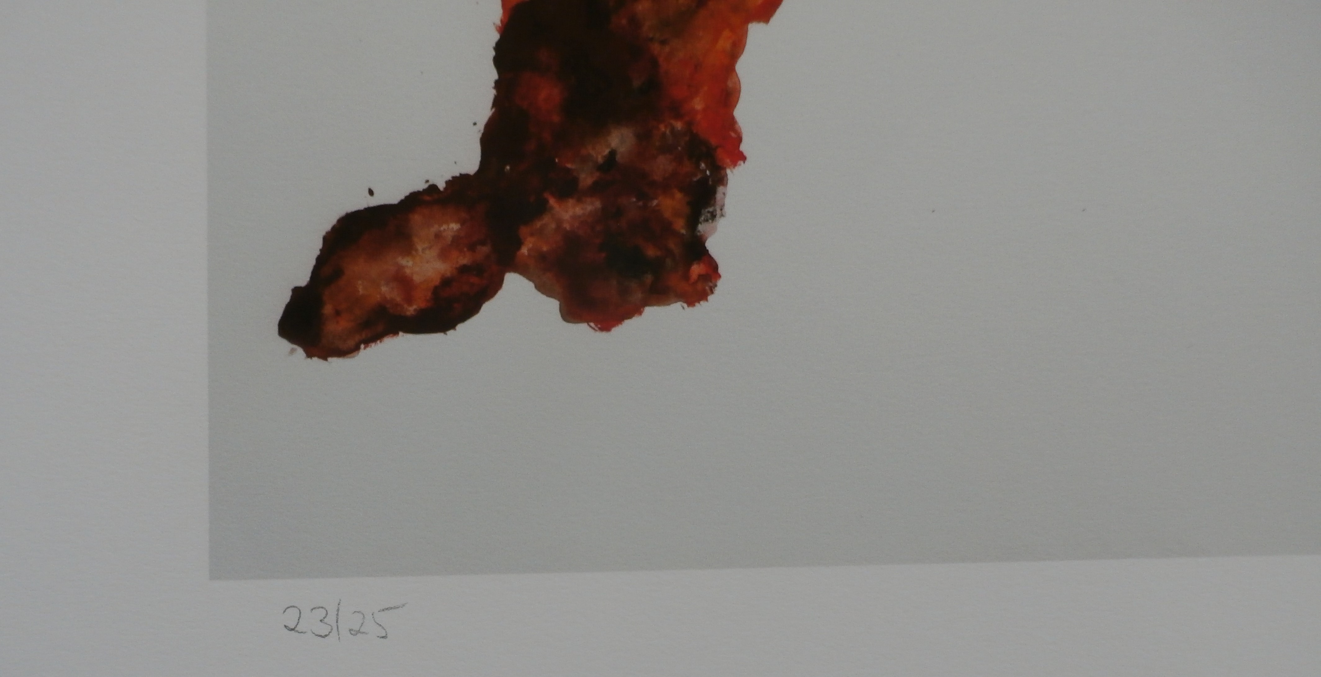 Armando - giclee: Beine - 2015 kopen? Bied vanaf 139!