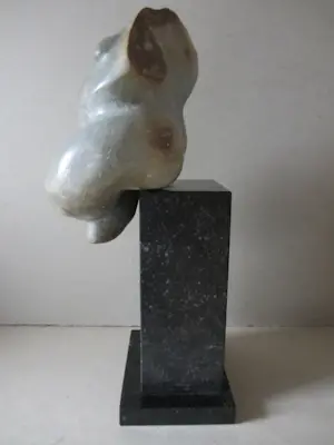 Wies van Dort - ''Lazy Lady'' kopen? Bied vanaf 200!